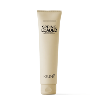 KEUNE Spring Loaded - Nourishing Curl Definer 150 ml