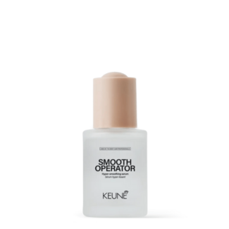KEUNE Smooth Operator - Smoothing Serum 30 ml