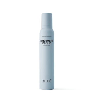 KEUNE Cashmere Cloud - Mousse Volumisante Douce 200 ml