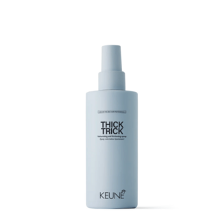 KEUNE Keune - Thick Trick - Volumizing And Thickening Spray 200 ml