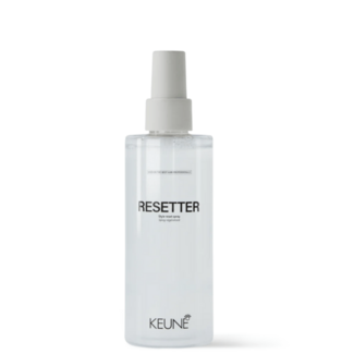 KEUNE Keune - Resetter - Spray de réinitialisation de style 200 ml