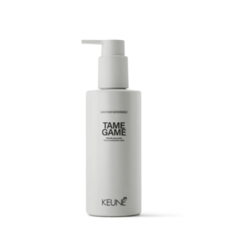 KEUNE Keune - Tame Game - Prep Cream 200 ml
