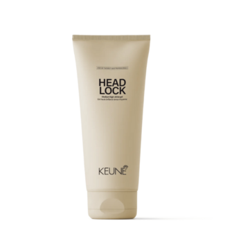 KEUNE Keune - Head Lock - Gel brillance moyenne 200 ml