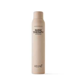 KEUNE Keune - Shine Therapy - Spray de finition 200 ml