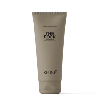 KEUNE Keune - The Rock - Gel Brillance Forte 200 ml