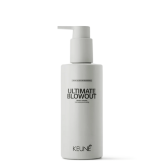 KEUNE Ultimate Blowout - Volumizer 200ml