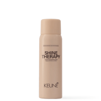 KEUNE Shine Therapy - Spray de finition 75 ml