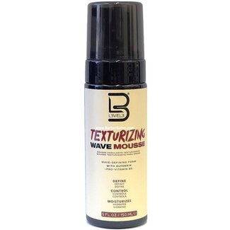 L3VEL3 Mousse texturisante 150 ml