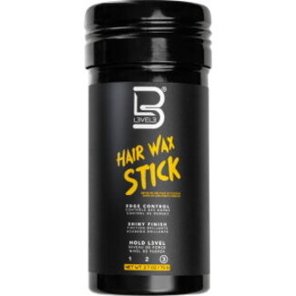 L3VEL3 Hair wax stick 75g
