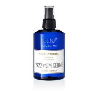 KEUNE 1922 Tough Texture 250ml