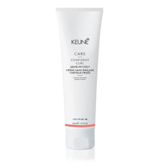 KEUNE Soin sans rinçage Care Confident Curl pour cheveux crépus 300 ml