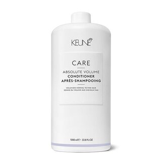 KEUNE Care Absolute Volume conditioner 1000ml