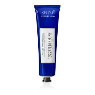 KEUNE Crème à raser supérieure 1922 150 ml