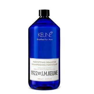 KEUNE Shampoing fortifiant 1922 1000 ml