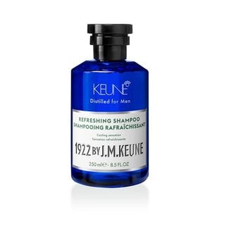 KEUNE 1922 Refreshing shampoo 250ml