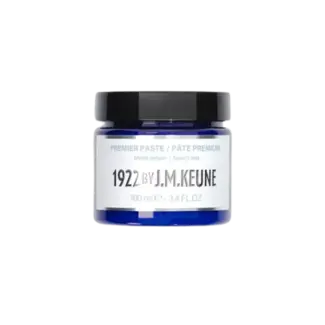 KEUNE 1922 Premier Paste - Matte definier 100ml