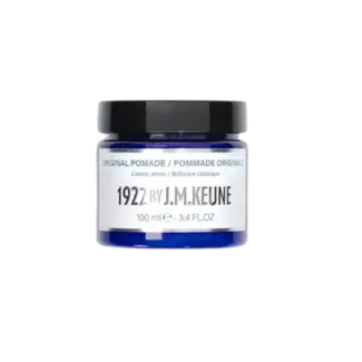 KEUNE 1922 Original Pomade - Classic Shine 100ml