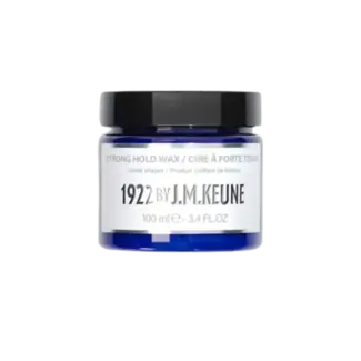 KEUNE Cire à tenue forte 1922 100 ml
