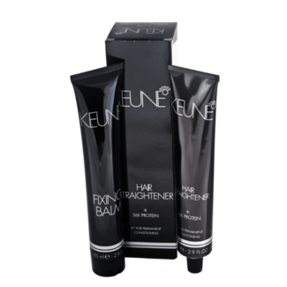 KEUNE Hairstraightener 2x85ml