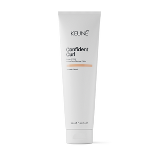 KEUNE Confident Curl, soin sans rinçage pour cheveux crépus, 300 ml