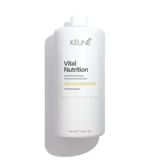 KEUNE Shampoing Vital Nutrition 1000 ml