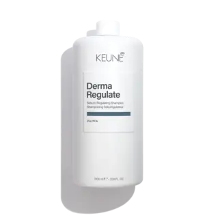 KEUNE Derma Regulate Shampoo 1000ml