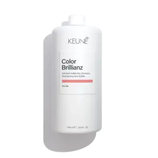 KEUNE Shampoing Color Brillianz 1000 ml