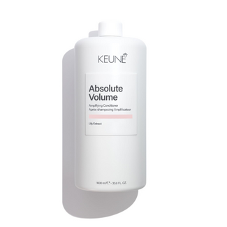 KEUNE Absolute Volume Conditioner 1000ml