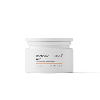 KEUNE Confident Curl Mask 250ml