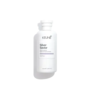 KEUNE Après-shampoing Silver Savior 250 ml