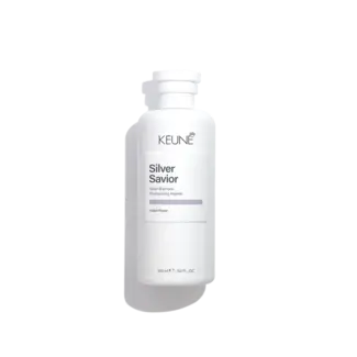 KEUNE Silver Savior Shampoo 300ml