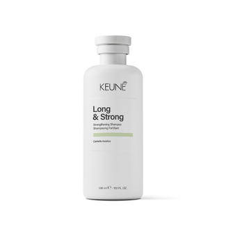 KEUNE Long & Strong Shampoo 300ml