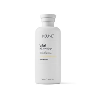 KEUNE Shampoing Vital Nitrition 300 ml