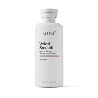 KEUNE Velvet Smooth Shampoo 300ml