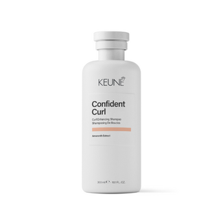 KEUNE Confident Curl Shampoo 300ml