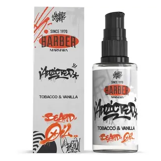 BARBER Shampoing à barbe 100 ml