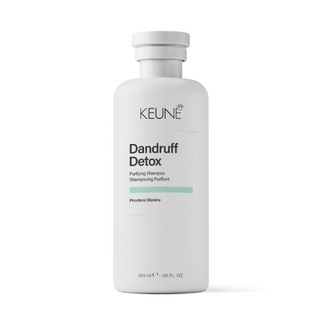 KEUNE Shampoing détox antipelliculaire 300 ml
