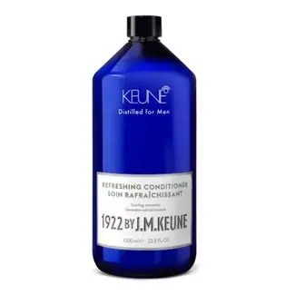 KEUNE 1922 Essential Conditioner 1000ml