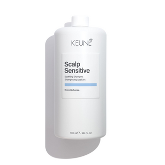 KEUNE Shampoing pour cuir chevelu sensible 1000 ml