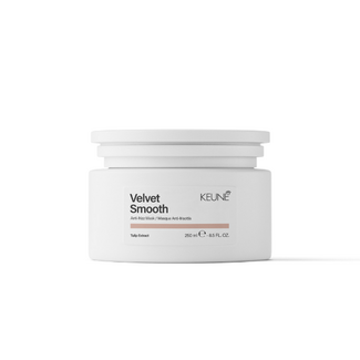 KEUNE Velvet Smooth Anti-frizz mask 250ml