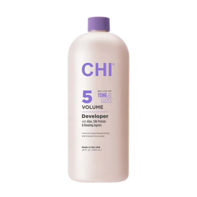 CHI Color Generator