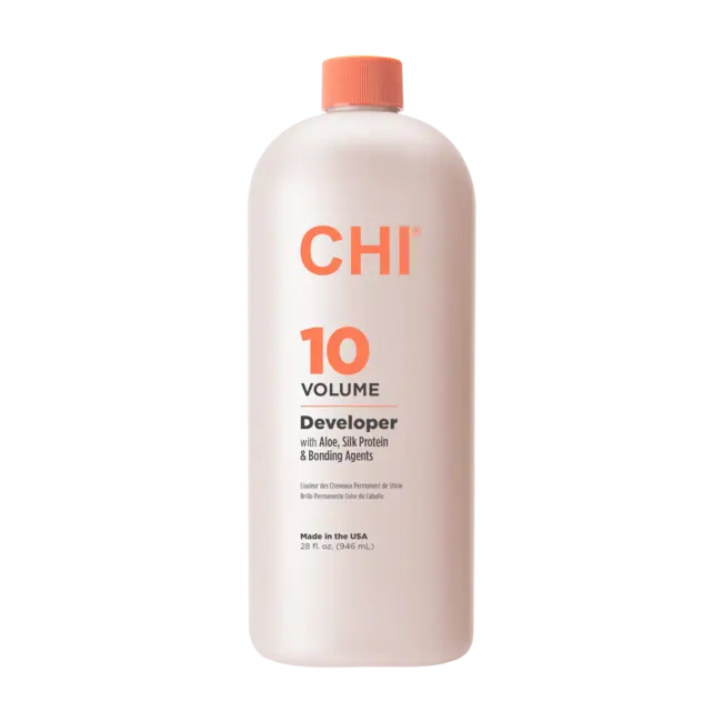 CHI Color Generator