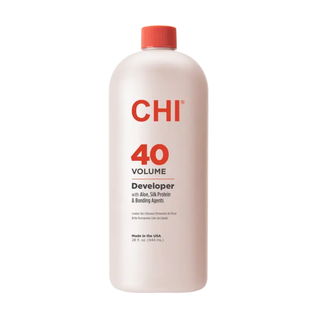 CHI Color Generator