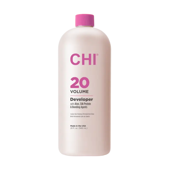 CHI Color Generator