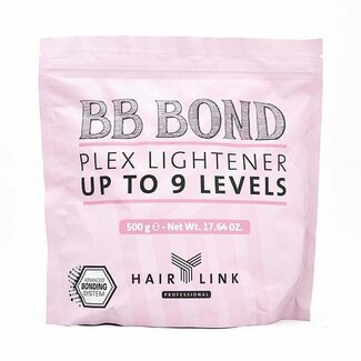 Hair Link Éclaircissant BB Bond 500 g