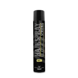 Hair Link Hairspray Be Creative Strong 500 ml