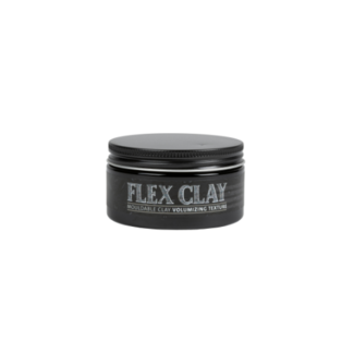 Hair Link Flex Clay 100ml