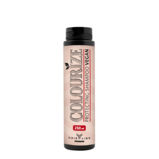 Hair Link Colourize shampoo