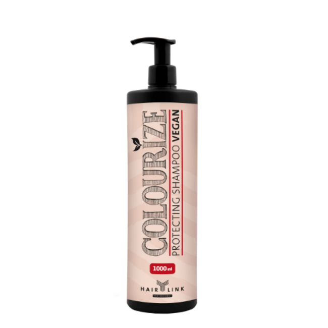 Hair Link Colourize shampoo