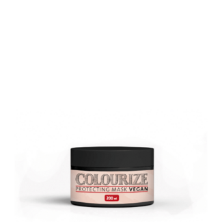 Hair Link Colourize mask